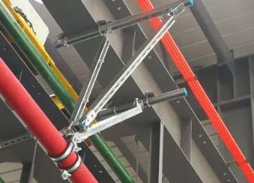 黑河抗震支架厂家与你分享你必须做的紧急情况下的准备
